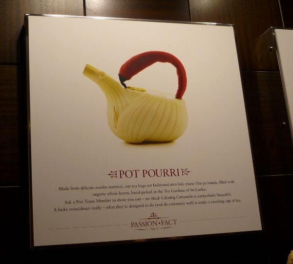 Pret A Manger - Ground Floor Retail Unit obrázek 